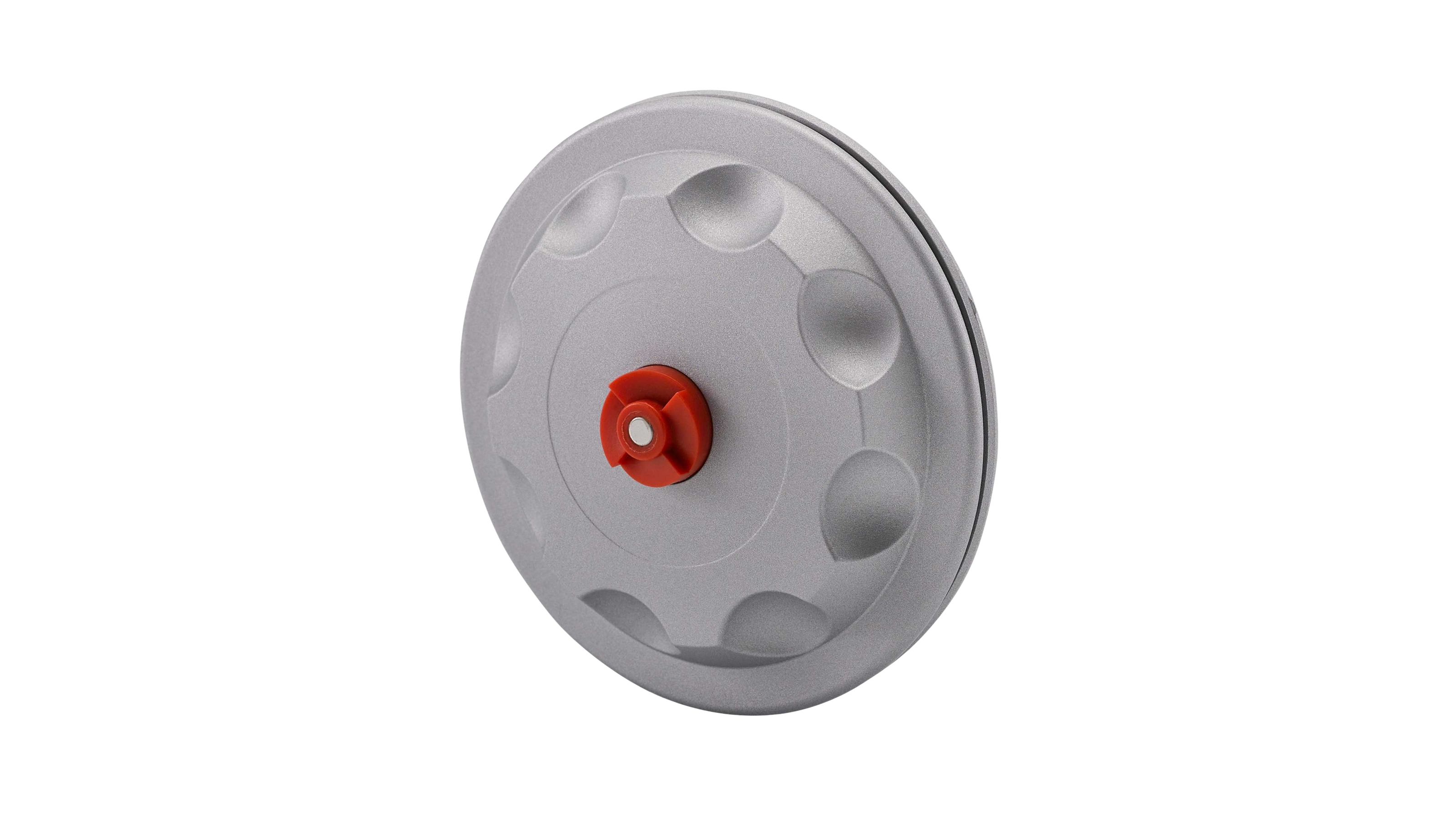 Disco-Antistat Ultrasonic 2.0 Schallplatten-Reinigungsmaschine