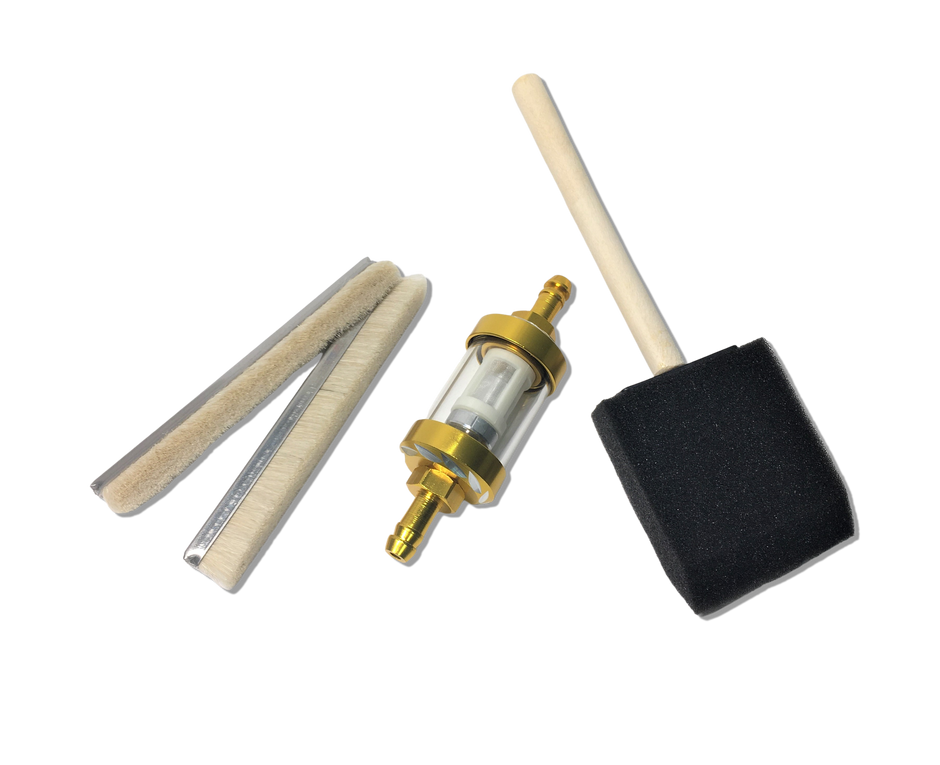 Disco-Antistat Ultrasonic 2.0 Schallplatten-Reinigungsmaschine