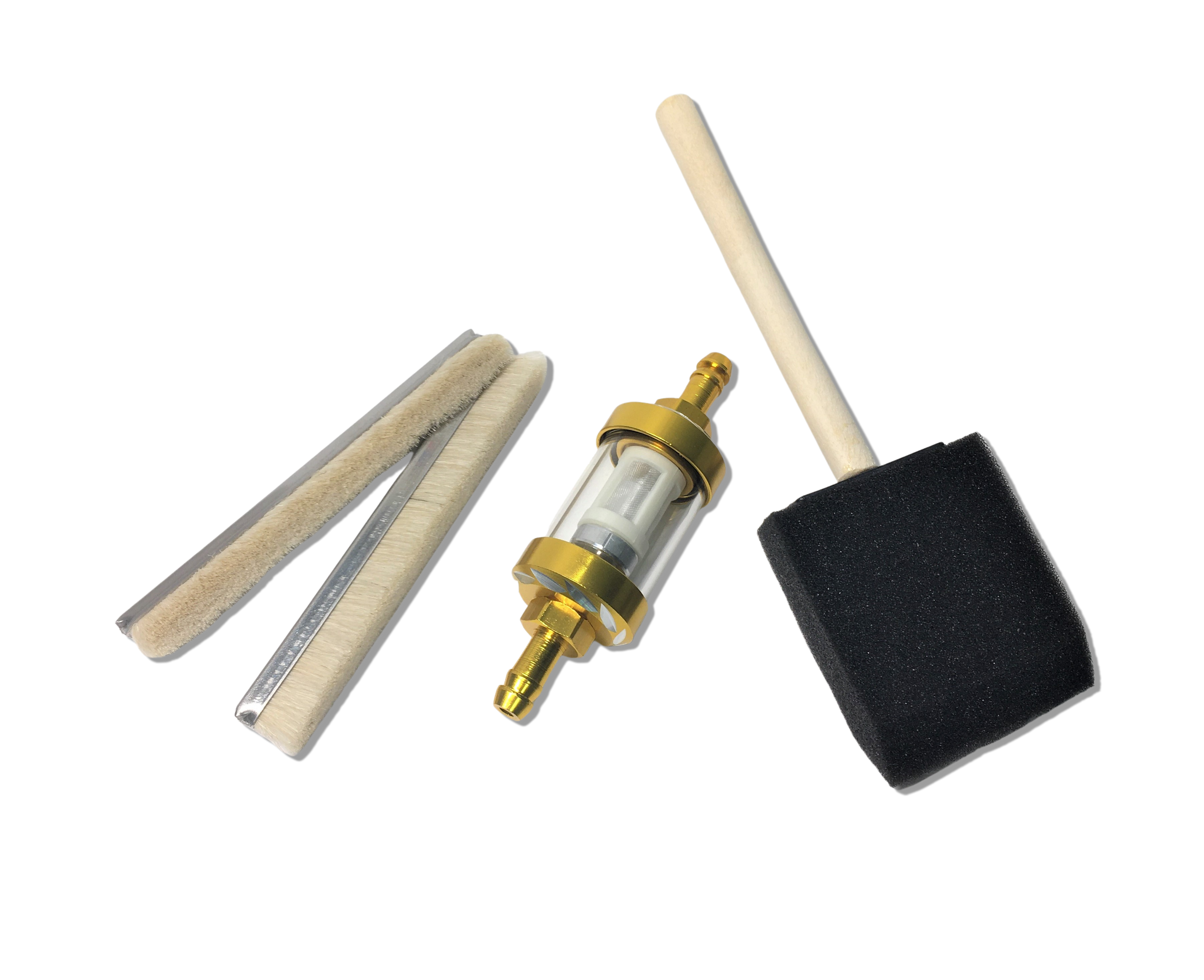 Disco-Antistat Ultrasonic 2.0 Schallplatten-Reinigungsmaschine