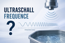 Warum arbeitet die Disco-Antistat Ultrasonic mit 46 kHz – und nicht mit 80 oder 120 kHz?