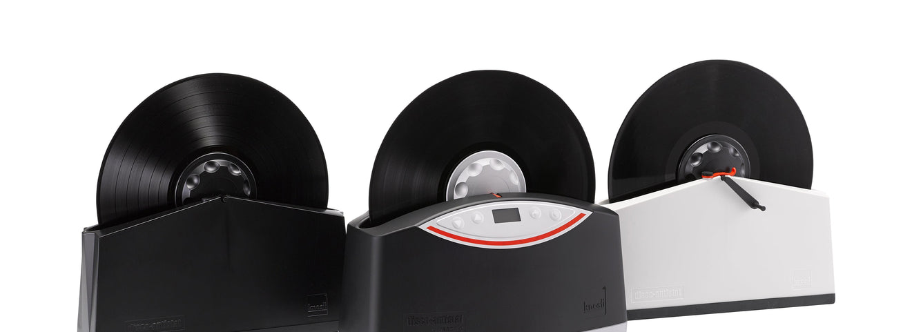 5 Tipps für beste Reinigungsergebnisse mit Ihrem Knosti Gerät