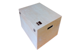 Woodline Ultrasonic Box