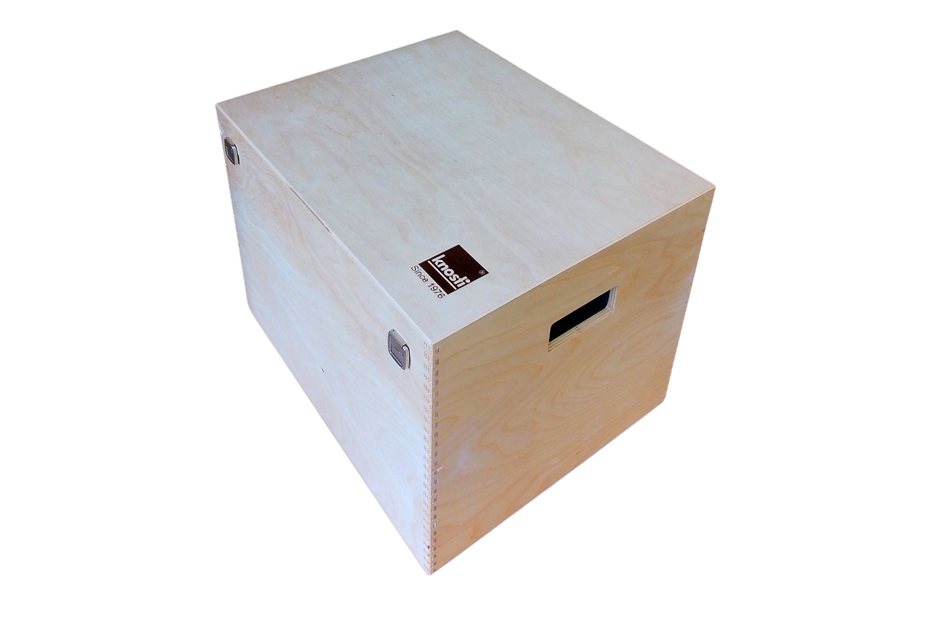 Woodline Ultrasonic Box