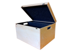 Woodline Ultrasonic Box