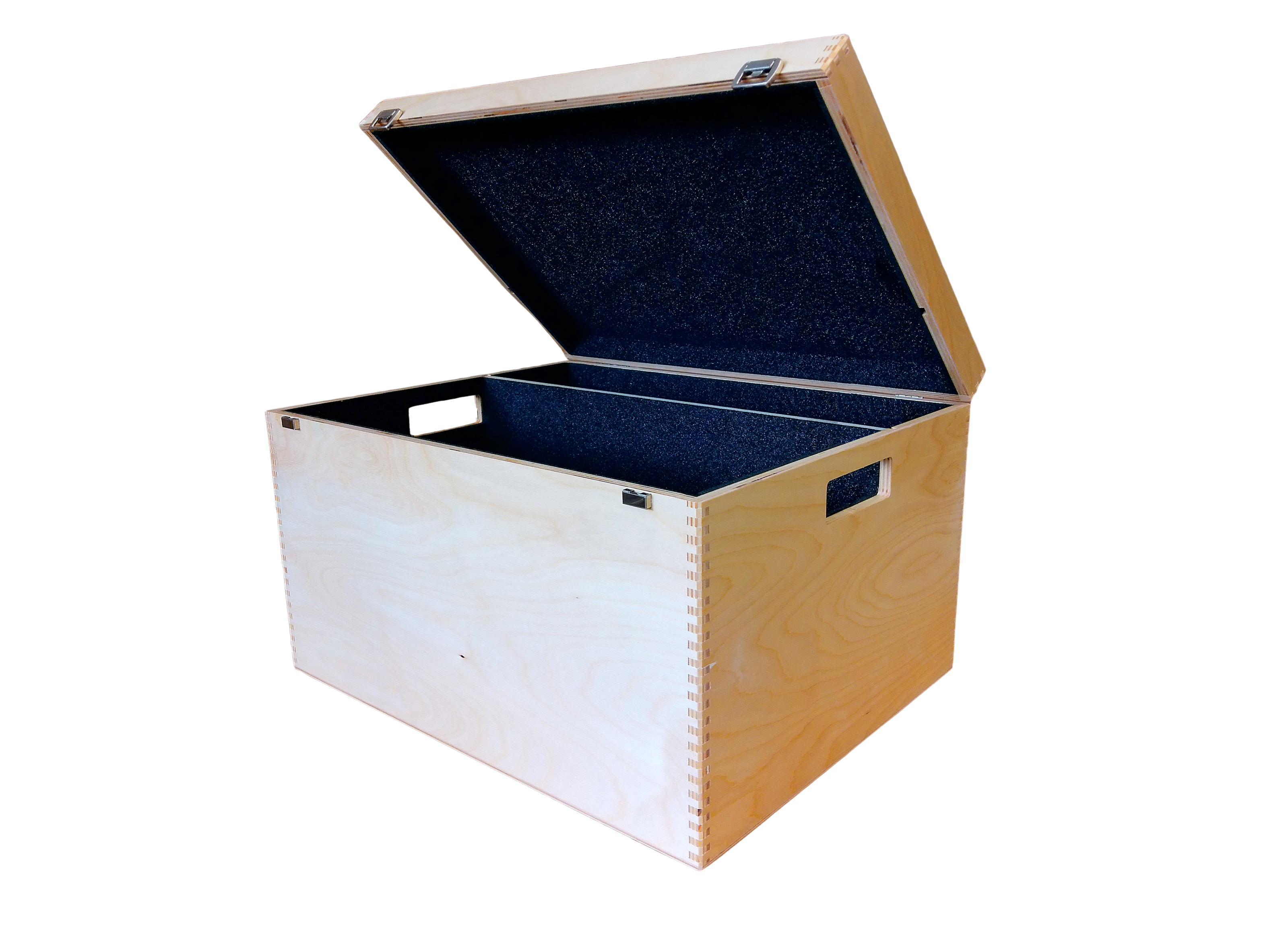 Woodline Ultrasonic Box