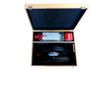 Woodline Ultrasonic Box
