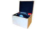 Woodline Ultrasonic Box