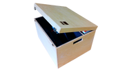 Woodline Ultrasonic Box