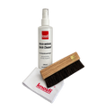 Quick Cleaner Spray_Quick Care Brush_Microfasertuch_schnelle Schallplattenpflege