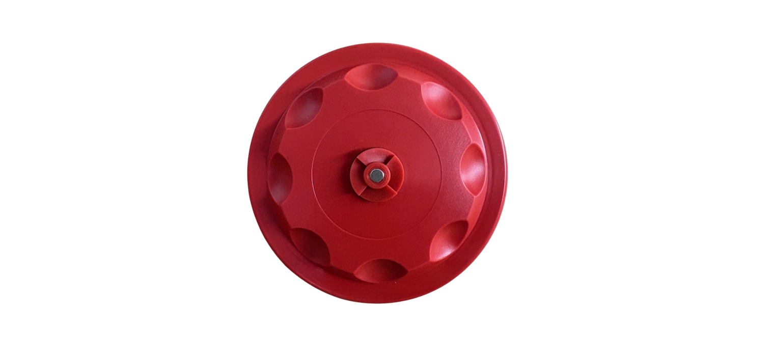 Disco-Antistat Ultrasonic 2.0 ⋆✴︎˚｡⋆ Jubiläumsedition ⋆✴︎˚｡⋆