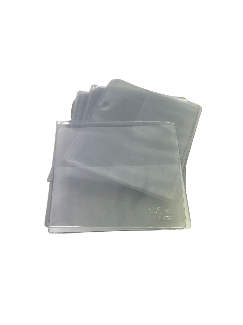 CD-Hülle, disCover®, 20er Pack