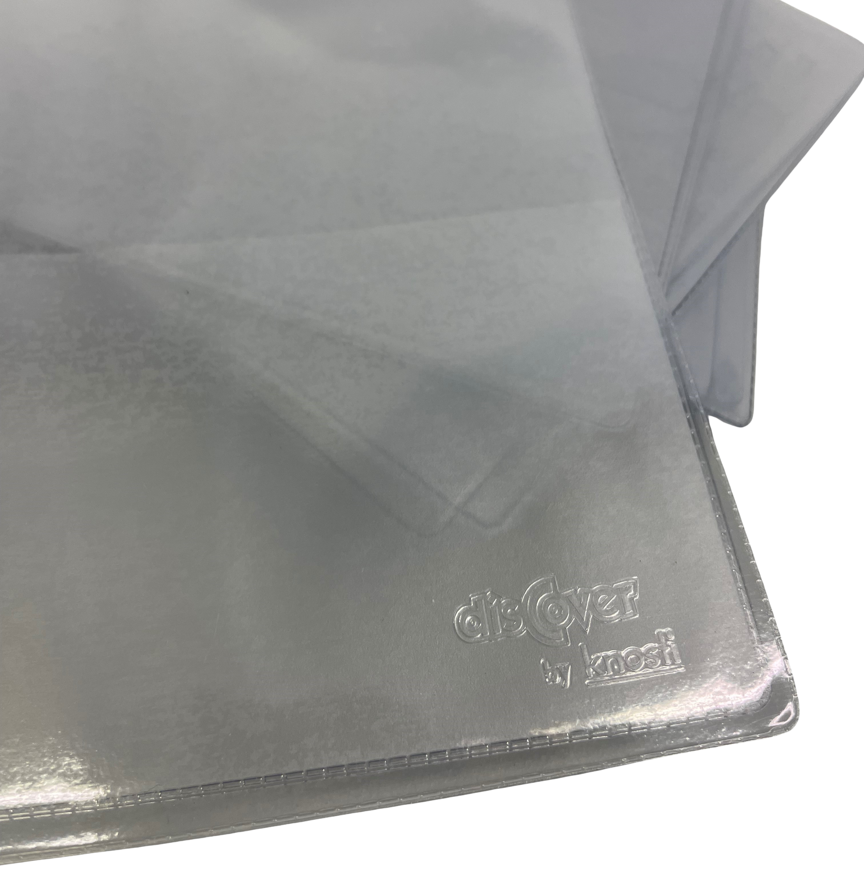 CD-Hülle, disCover®, 20er Pack