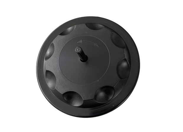 Label-Schutz für Disco-Antistat Schallplatten-Waschgerät