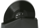 Label-Schutz für Disco-Antistat Schallplatten-Waschgerät