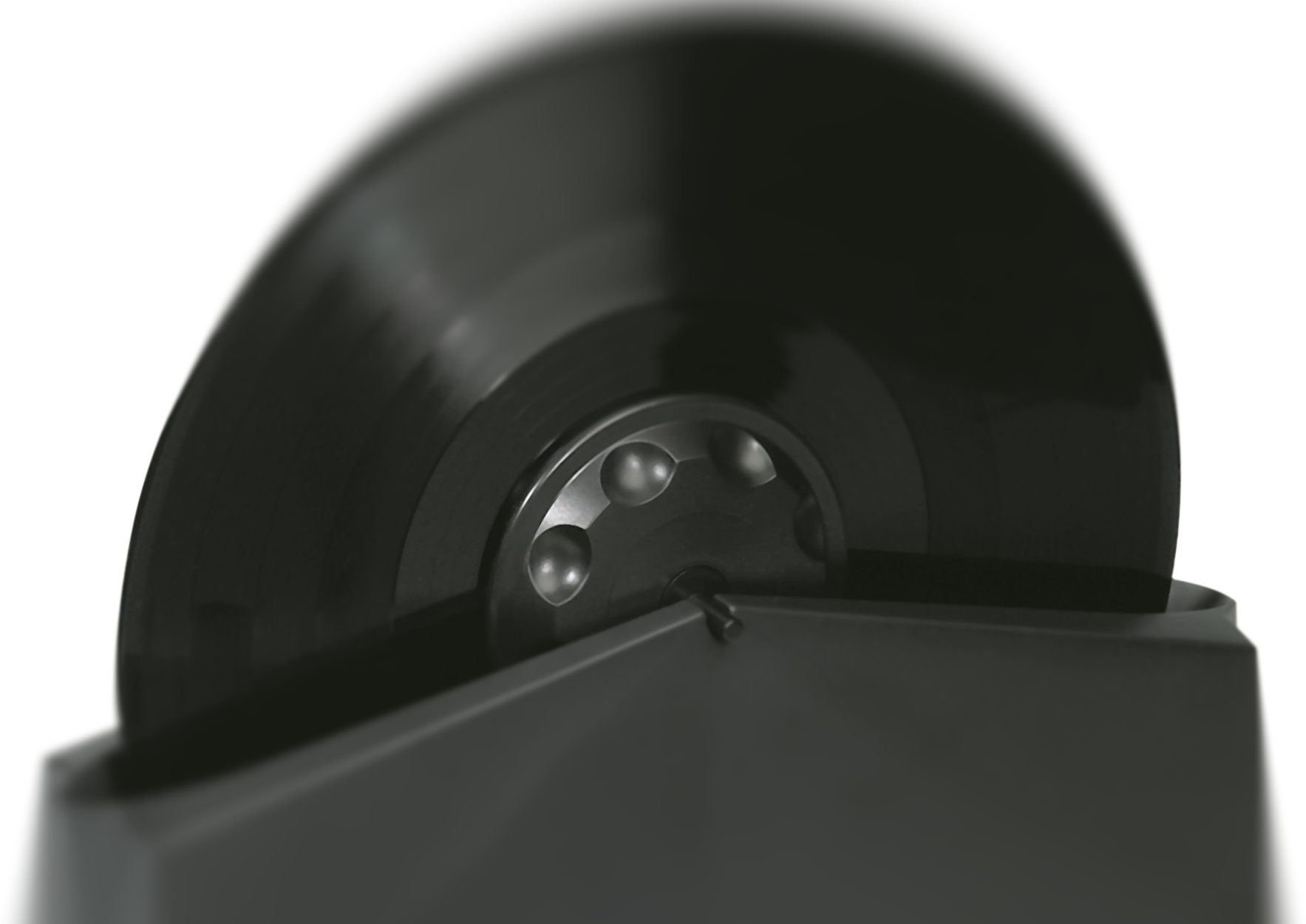 KNOSTI DISCO-ANTISTAT 2, Kit Di Ricambi Per La Macchina Lava Dischi 'GENERATION 2 - Foto 2