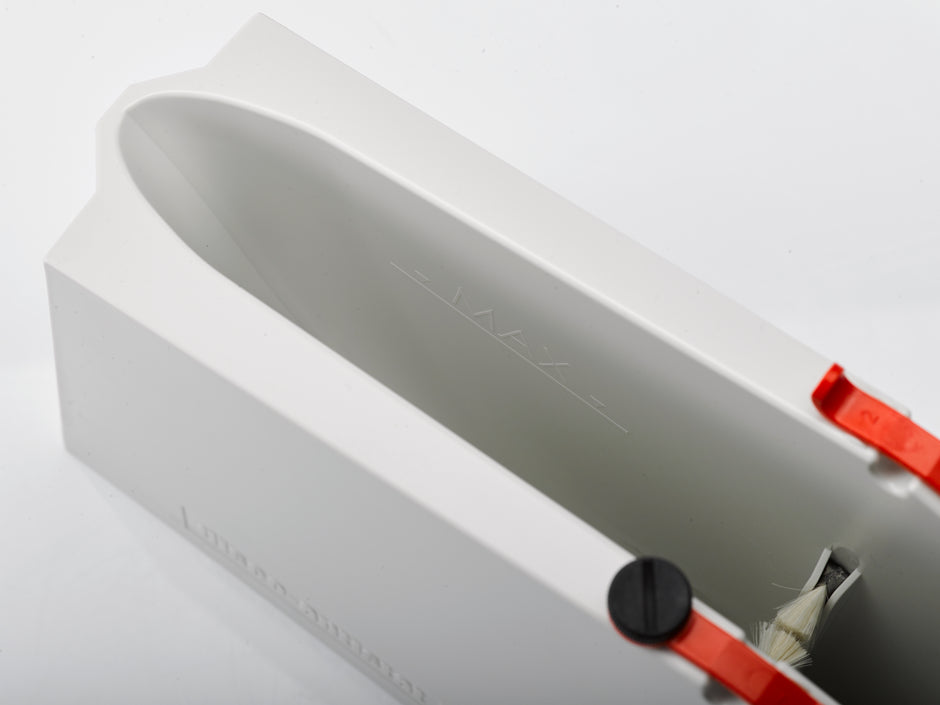 Disco-Antistat Generation II PLUS record cleaning device