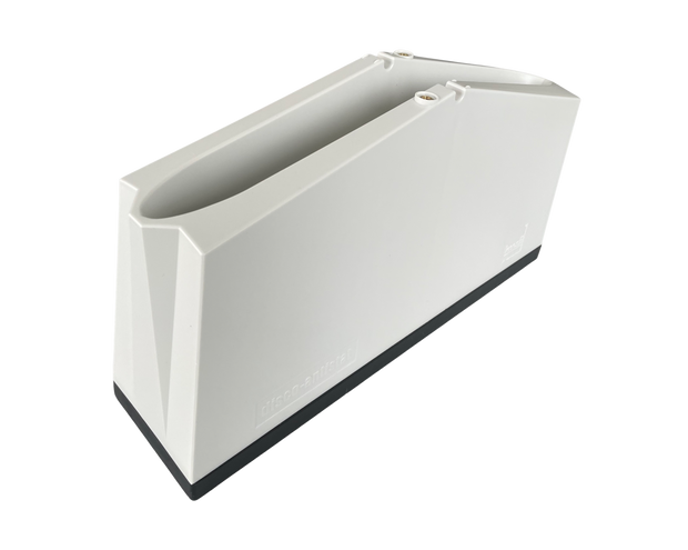 Ersatzgehäuse für Disco-Antistat Generation II PLUS Schallplatten-Waschgerät