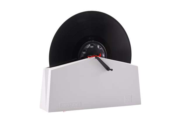 Disco-Antistat Generation II PLUS record cleaning device