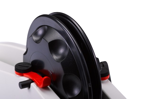 Disco-Antistat Generation II PLUS Ultraclean record cleaning device