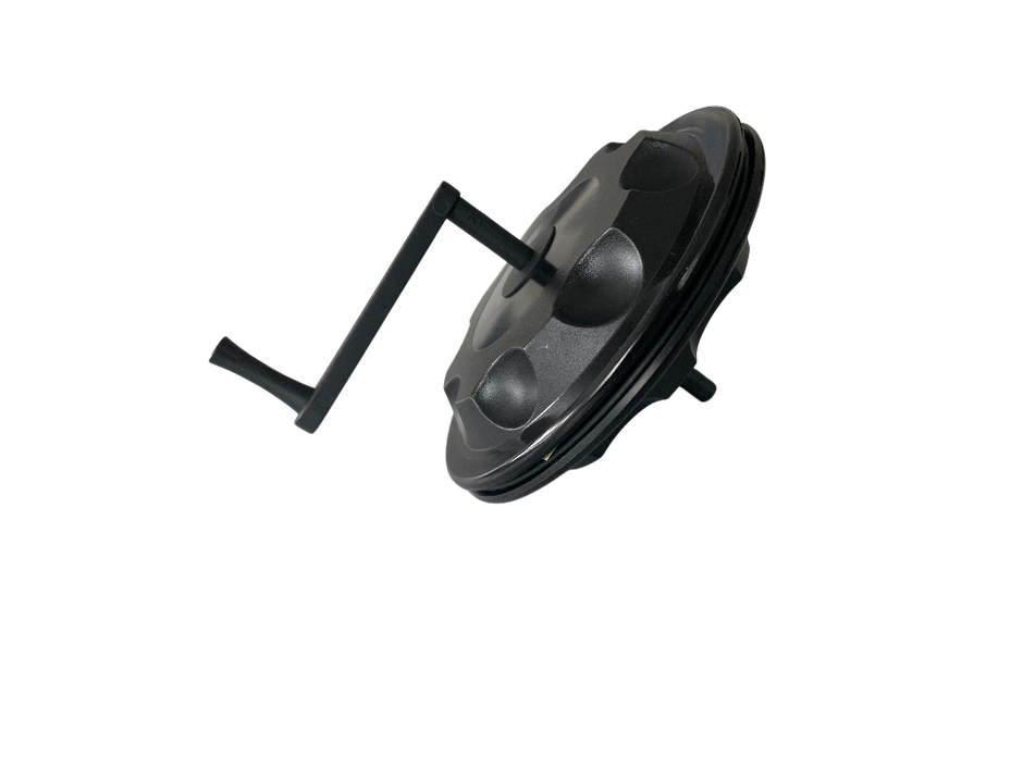 Disco-Antistat Generation II PLUS record cleaning device