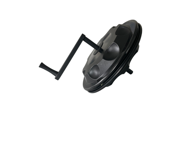 Ersatzteilpaket für Disco Antistat Generation II PLUS Schallplatten-Waschgerät