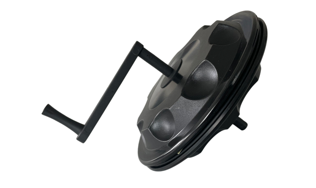 Label-Schutz für Disco-Antistat Generation II Plus Schallplatten-Waschgerät