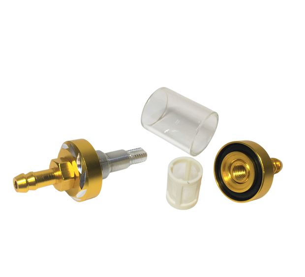 Ersatzfilter für Disco-Antistat Ultrasonic 2.0 Schallplatten-Waschgerät