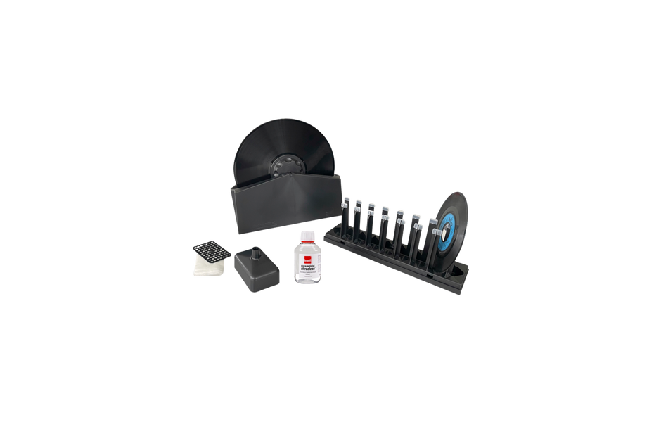 Disco-Antistat Ultraclean record washer