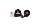 Knosti Disco-Antistat Ultrasonic 2.0 – Ultraschallreiniger für Schallplatten