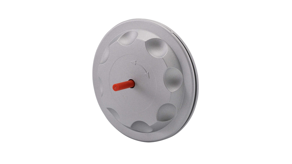 Label-Schutz für Disco-Antistat Ultrasonic 2.0 Schallplatten-Waschgerät