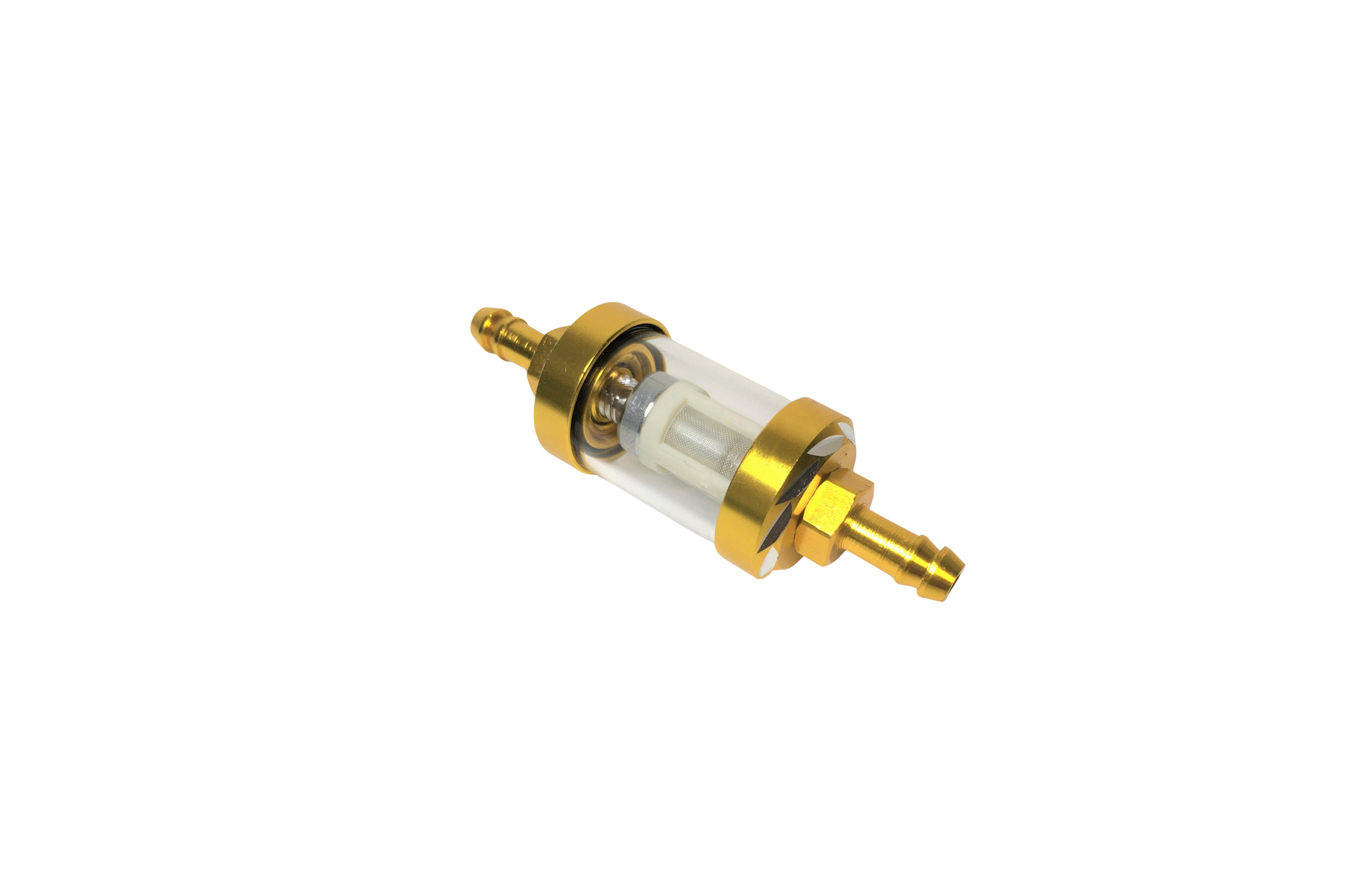 Replacement filter for Disco-Antistat Ultrasonic 2.0 record washer
