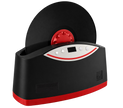 Disco-Antistat Ultrasonic 2.0 Fire Black