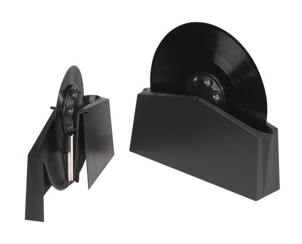 Disco-Antistat record washer 