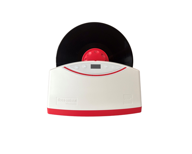 Disco-Antistat Ultrasonic 2.0 ⋆✴︎˚｡⋆ Anniversary Edition ⋆✴︎˚｡⋆