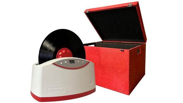 Disco-Antistat Ultrasonic 2.0 ⋆✴︎˚｡⋆ Jubiläumsedition ⋆✴︎˚｡⋆