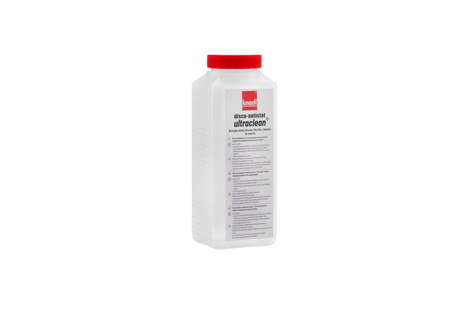 Disco-Antistat Mischflasche