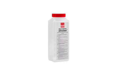 Disco-Antistat mixing bottle