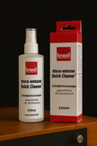 Disco-Antistat Quick Cleaner, 200 ml