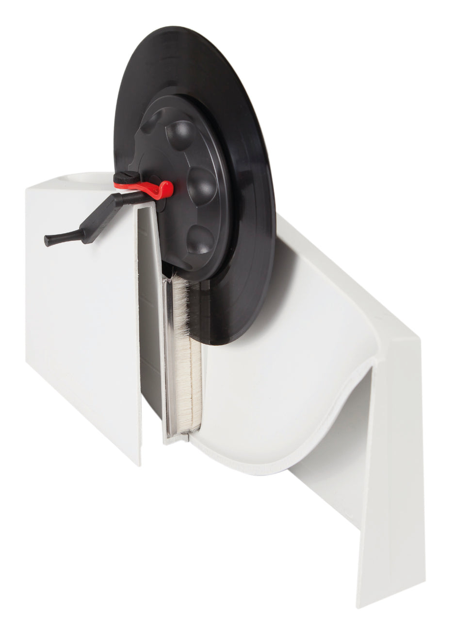 Disco-Antistat Generation II PLUS Ultraclean record cleaning device