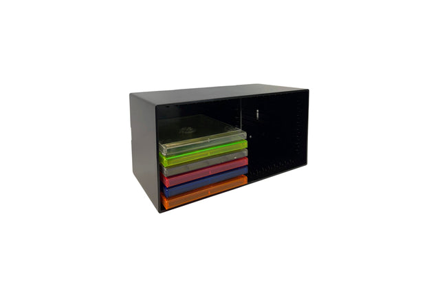 CD-Box Tango für 18 CDs