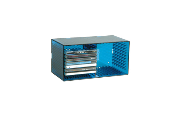 CD-Box Tango für 18 CDs