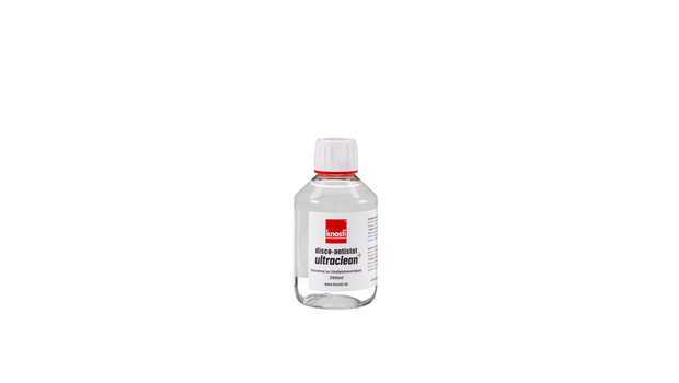 Disco Antistat Ultraclean, 200 ml