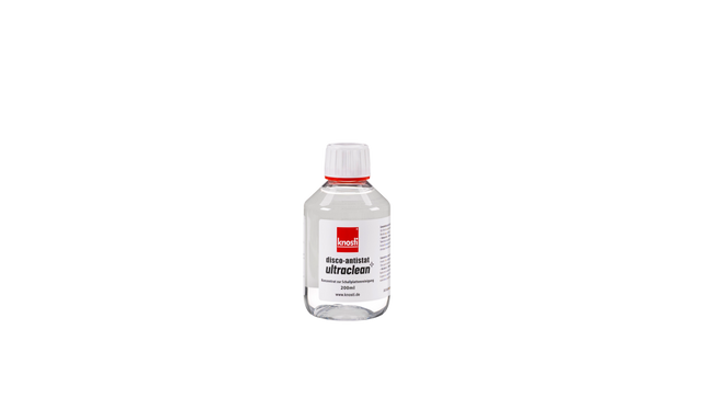 Disco-Antistat Ultraclean, 200 ml