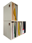 Action Set: 5 × Archifix Woodline Box + FREE Quick-Care-Set