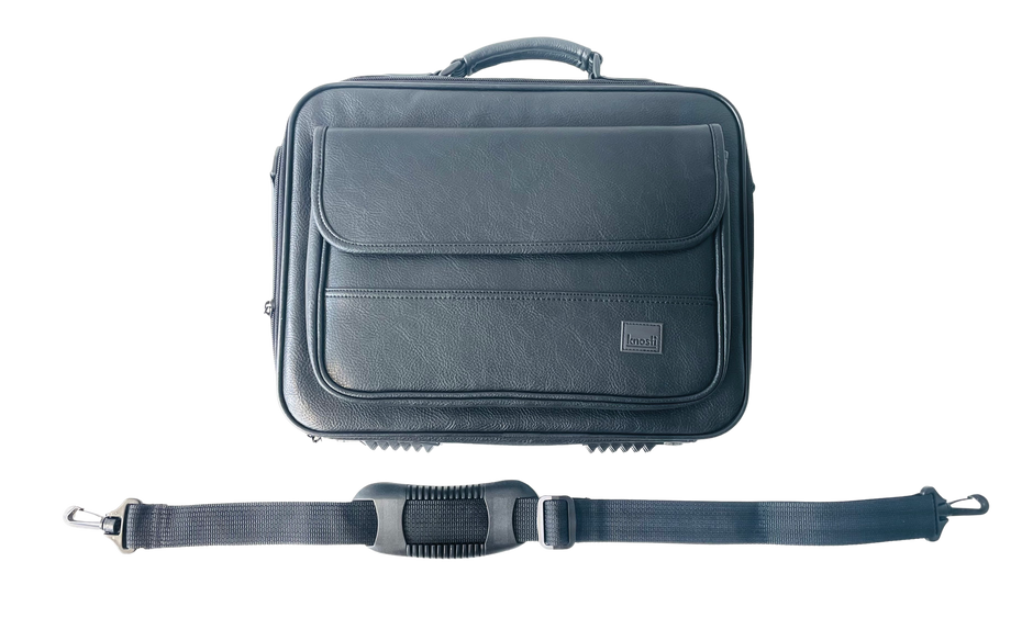 Notebook Bag "Moby Lab"