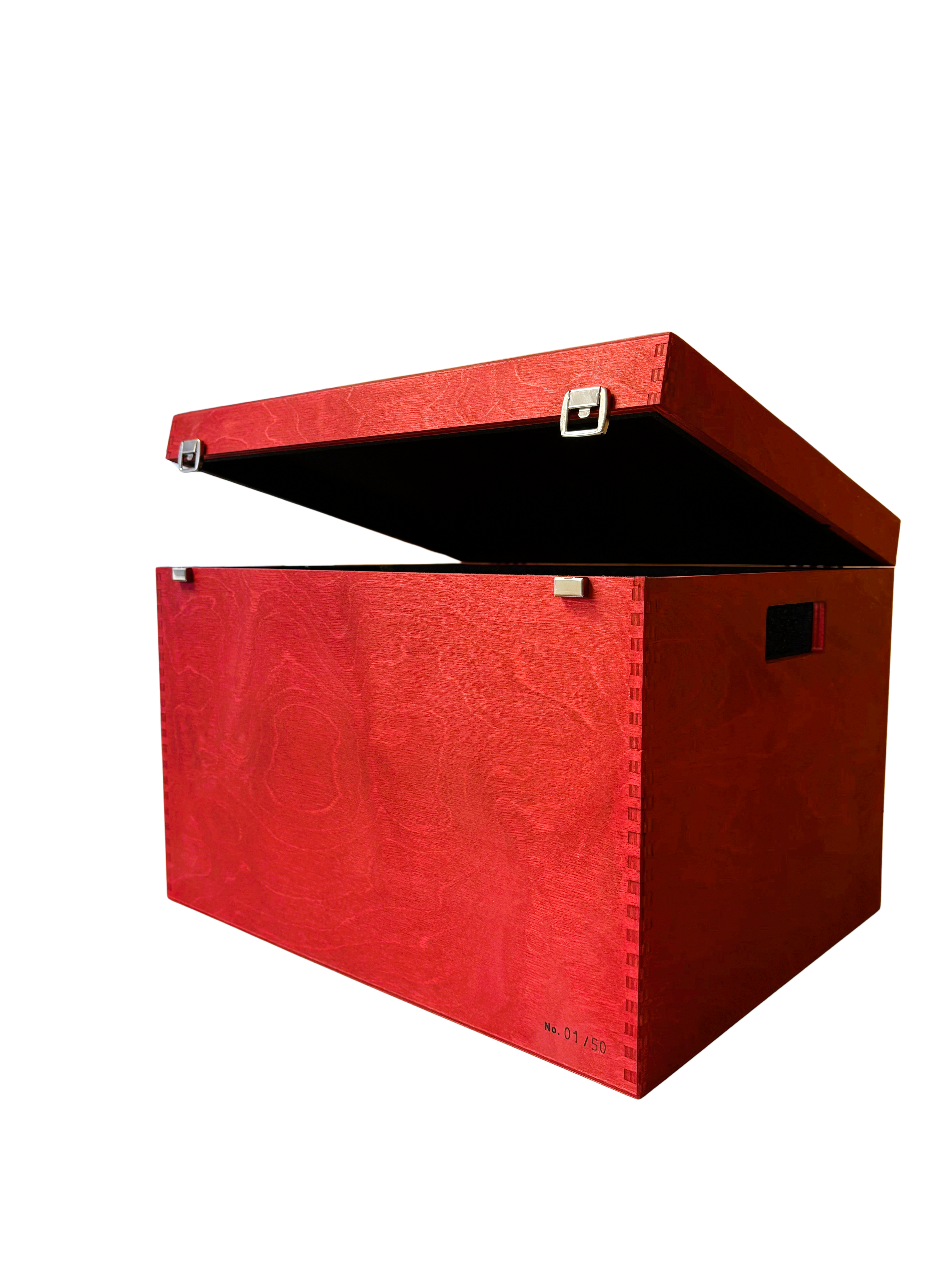 Disco-Antistat Ultrasonic 2.0 ⋆✴︎˚｡⋆ Jubiläumsedition ⋆✴︎˚｡⋆