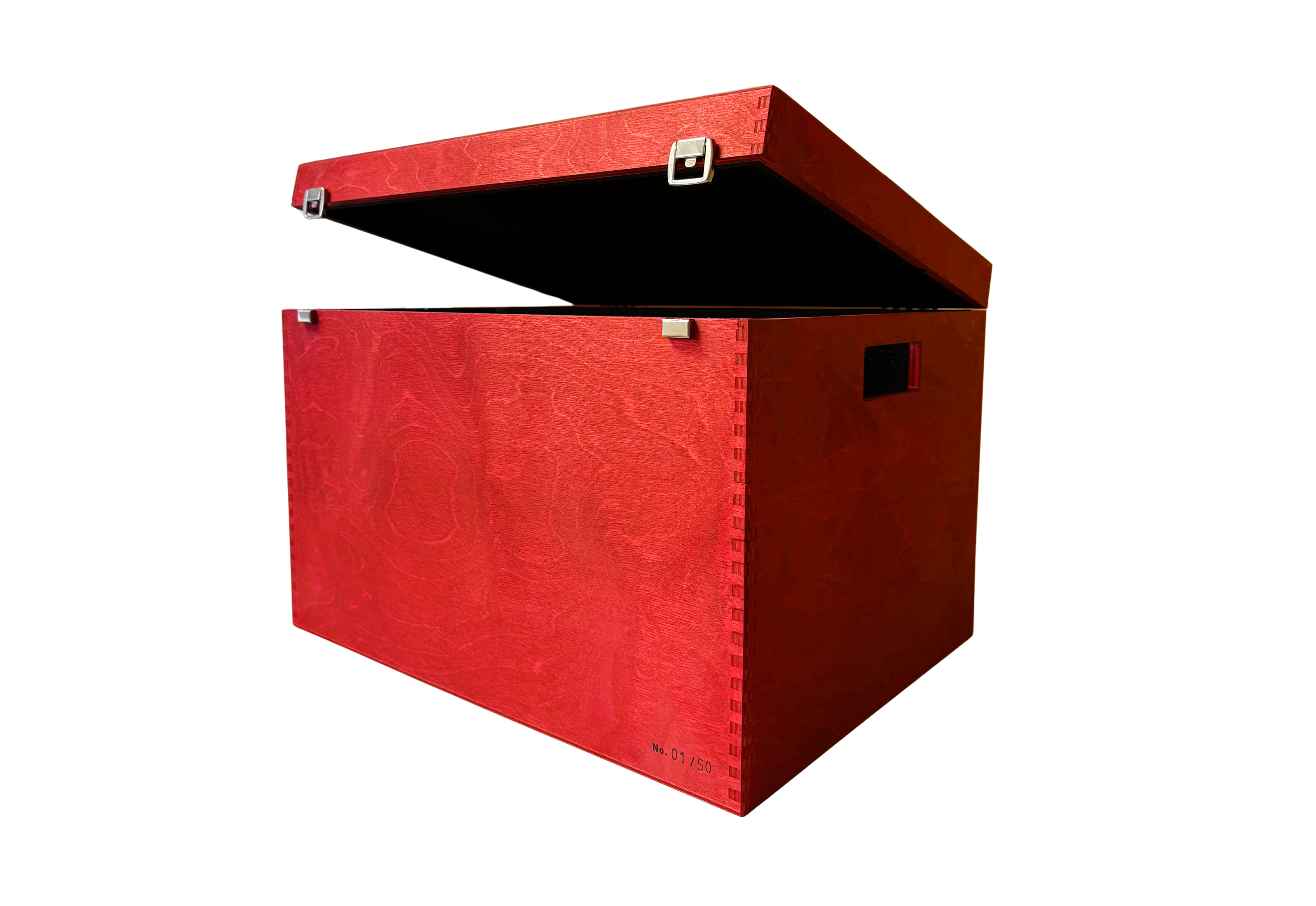 Disco-Antistat Ultrasonic 2.0 ⋆✴︎˚｡⋆ Jubiläumsedition ⋆✴︎˚｡⋆