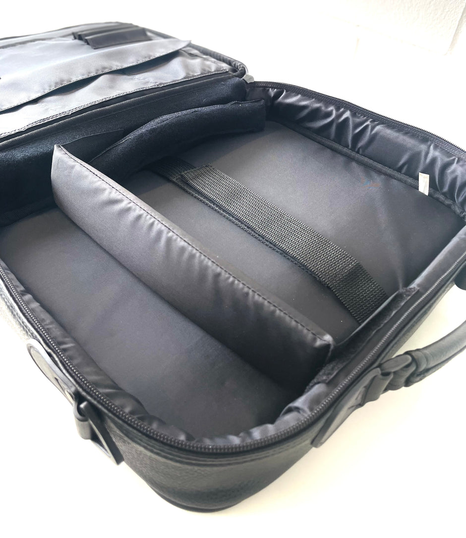 Notebook Bag "Moby Lab"