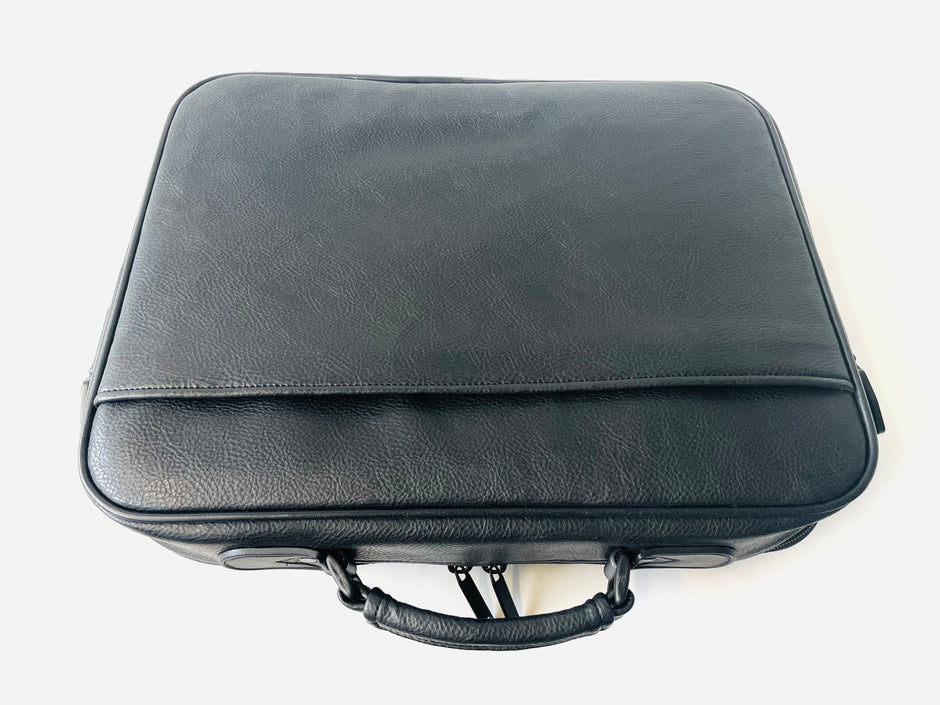 Notebook Bag "Moby Lab"