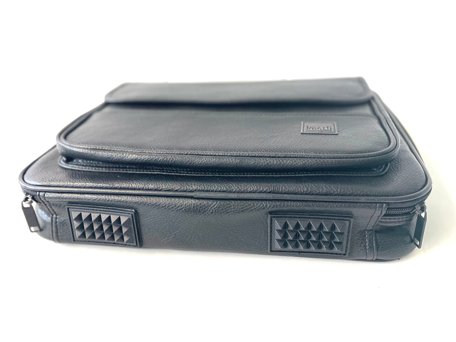 Notebook Bag "Moby Lab"